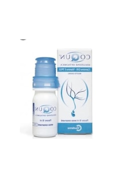 Oftalmik Solüsyon, 10 Ml Göz Rahatlatıcı Özellikte Oftalmik Solüsyon, 10 Ml Göz Rahatlatıcı Özellikte