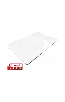 Alpbx 60x40 Cm Beyaz Kapak & 60x40 Cm Ürünlerimizle Uyumlu