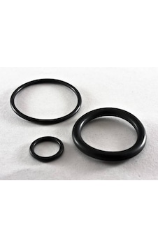 Vana İç O-Ring (11.91X2.62) (10 Ad.) Siyah