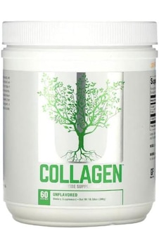 Universal Nutrition Collagen Unflavored 300 G Aromasız Universal Nutrition Collagen Unflavored 300 G Aromasız