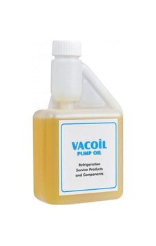 Vakum Motoru Yağı