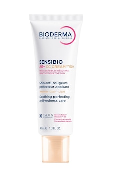 Bioderma Sensibio Ar+ Cc Cream Spf50+ Light 40 Ml Bioderma Sensibio Ar+ Cc Cream Spf50+ Light 40 Ml