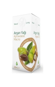Gebece Argan Yağı 20 ML Gebece Argan Yağı 20 ML