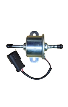 12v Elektrikli Yakıt Otomatiği 12v Elektrikli Yakıt Otomatiği