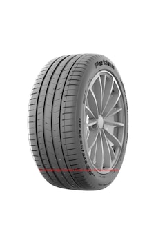 Petlas 225/45 ZR17 TL 91W Prestıge Sport Yaz Lastiği 2025 Petlas 225/45 ZR17 TL 91W Prestıge Sport Yaz Lastiği 2025