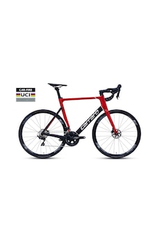 Carraro Fıre 1.2 Ucı 105 55 Cm Hd Fren Yol Bisikleti - Krom-kırmızı Kırmızı Carraro Fıre 1.2 Ucı 105 55 Cm Hd Fren Yol Bisikleti - Krom-kırmızı Kırmızı