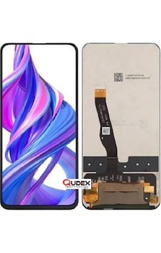 Qudex Honor 9X Lcd Ekran Dokunmatik (STK-LX1) Qudex Honor 9X Lcd Ekran Dokunmatik (STK-LX1)