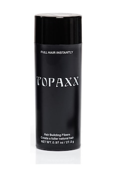 Topaxx Saç Fiber Topik Tozu 27.5 G
