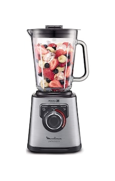 Moulinex LM811D10 Perfect Mix 1200 W Blender Moulinex LM811D10 Perfect Mix 1200 W Blender
