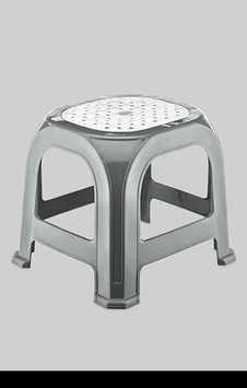 Lüx Orta Tabure Royaleks-e275 Standart Lüx Orta Tabure Royaleks-e275 Standart