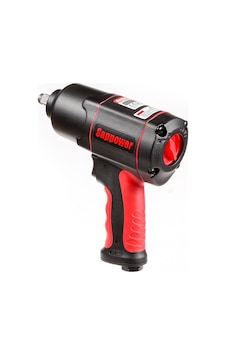Sappower 1/2 1600 NM Havalı Somun Sıkma Makinesi Sappower 1/2 1600 NM Havalı Somun Sıkma Makinesi