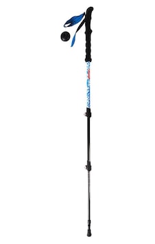 Outdoorz Trekking Pole-mavi Mavi Outdoorz Trekking Pole-mavi Mavi