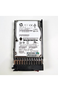 Hp 641552-004 900 GB Sas 10K 2.5 Sff 6 GB/S Hp 641552-004 900 GB Sas 10K 2.5 Sff 6 GB/S