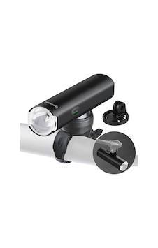 Brıvıga - Lw-f950 950 Lümen Şarjlı Ön Far Parlama Önleyici Işık, 5 Mod, Usb-c, Ip65, Garmin/uyumlu Siyah Brıvıga - Lw-f950 950 Lümen Şarjlı Ön Far Parlama Önleyici Işık, 5 Mod, Usb-c, Ip65, Garmin/uyumlu Siyah