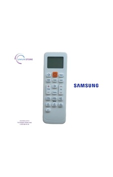 Samsung Db93-15169 Uyumlu Klima Kumandası Samsung Db93-15169 Uyumlu Klima Kumandası