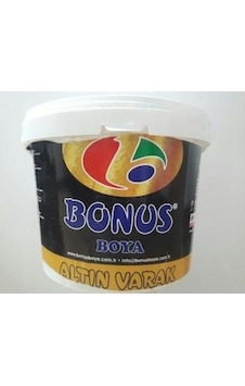 BONUS ALTIN VARAK (GOLD) 1 KG