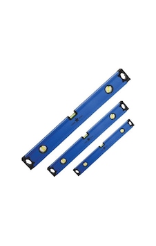 Three Star Su Terazisi Mıknatıslı 3 Gözlü 60 Cm