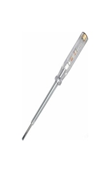 More Home Berlın Lux Kontrol Kalemi 190 Mm Düz Uçlu