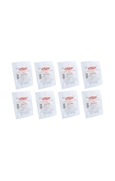 DS Damla Sağlık Steril Pamuklu Ped Gazlı Bez 10 x 10 CM 30 Adet DS Damla Sağlık Steril Pamuklu Ped Gazlı Bez 10 x 10 CM 30 Adet