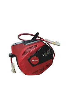 Friko Fr-h005k Makaralı Hava Hortumu Kalın 10x16 15 Metre