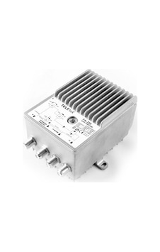 PA-320 TELETEK MARKA 32 dB AMPLİFİKATÖR YÜKSELTİCİ PA-320 TELETEK MARKA 32 dB AMPLİFİKATÖR YÜKSELTİCİ