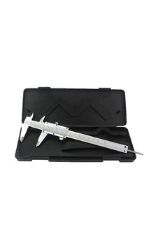 Gfb Mekanik Kumpas 150 Mm Hassasiyet 0.05 Mm