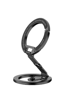 Ulanzi Maglock M067 Manyetik Telefon Standı 360 Ayarlanabilir Ve Tripod Uyumlu Tasarım Ulanzi Maglock M067 Manyetik Telefon Standı 360 Ayarlanabilir Ve Tripod Uyumlu Tasarım