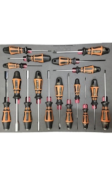 Dorf 17 Parça Tornavida Seti Dolu Eva Seti Takım Arabası İçeriği 48,5cm X 35,5cm Dorf 17 Parça Tornavida Seti Dolu Eva Seti Takım Arabası İçeriği 48,5cm X 35,5cm