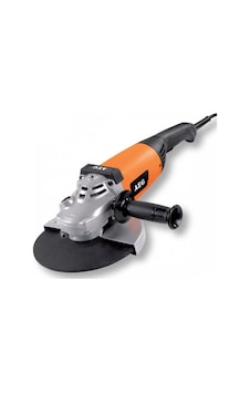 Aeg WS 2200-230 2200 W 230 MM Taşlama Makinesi – T4935428500 Aeg WS 2200-230 2200 W 230 MM Taşlama Makinesi – T4935428500