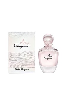 Salvatore Ferragamo Amo Kadın Parfüm EDP 50 ML Salvatore Ferragamo Amo Kadın Parfüm EDP 50 ML