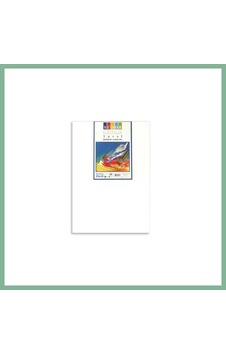 Bşkvirgo Myt2535 Tuval 25x35 Bsk2026 Çok Renkli