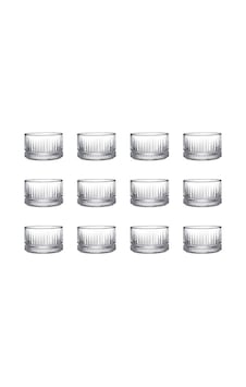 Paşabahçe 530038 Elysia Çok Amaçlı Kase Çerezlik 12 Li Paşabahçe 530038 Elysia Çok Amaçlı Kase Çerezlik 12 Li