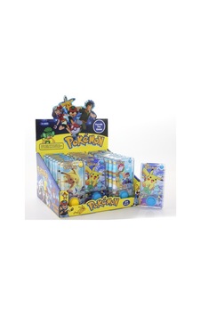 Pokemon Baskılı Sulu Oyun - Tek Butonlu Dikdörtgen Su Oyunu Standart Pokemon Baskılı Sulu Oyun - Tek Butonlu Dikdörtgen Su Oyunu Standart
