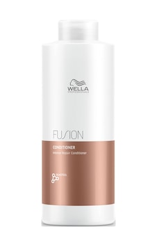 Wella Professionals Fusion Onarıcı Saç Bakım Kremi 1 L Wella Professionals Fusion Onarıcı Saç Bakım Kremi 1 L