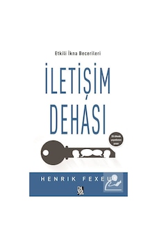 İletişim Dehası - Henrik Fexeus