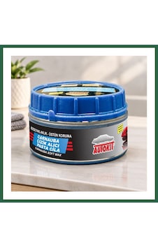Bezos Oto Çizik Giderici Pasta Cila Bzs01 Bezos Oto Çizik Giderici Pasta Cila Bzs01