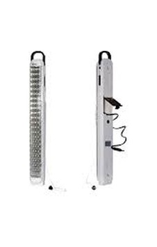Black Watton Wt-226 55+15led Şarjlı Işıldak Beyaz Black Watton Wt-226 55+15led Şarjlı Işıldak Beyaz