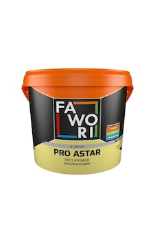 Fawori Pro İç Cephe Astarı 20 Kg (480050100) Fawori Pro İç Cephe Astarı 20 Kg (480050100)