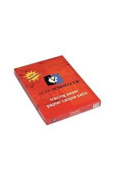 Marka: Schoeller A4 Eskiz Kağıdı 50/55 Gr 25 Li Kategori: Fotokopi Ve Baskı Kağıtları Marka: Schoeller A4 Eskiz Kağıdı 50/55 Gr 25 Li Kategori: Fotokopi Ve Baskı Kağıtları