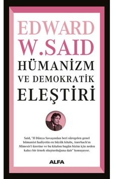 Hümanizm Ve Demokratik Eleştiri + Yapışkanlı Not Kağıdı