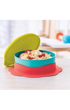 Tupperware İlk Tabağım Tupperware İlk Tabağım
