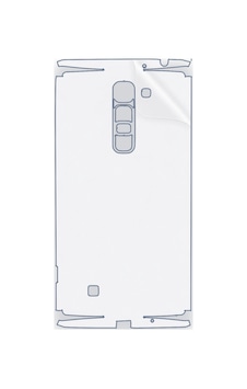 Schitec Lg G4c / G4 Mini Fullbody Nano Kaplama Koruyucu Film Schitec Lg G4c / G4 Mini Fullbody Nano Kaplama Koruyucu Film