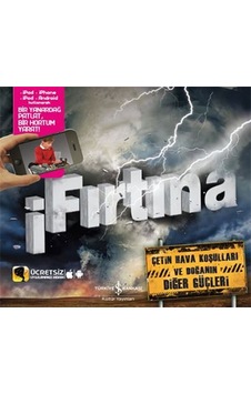 i Fırtına - Anita Ganeri - İş Bankası Kültür Yayınları i Fırtına - Anita Ganeri - İş Bankası Kültür Yayınları