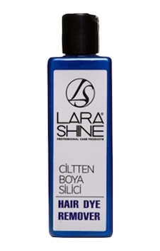 Lara Shine Boya Silici Solüsyon 200 Ml (540153801) Lara Shine Boya Silici Solüsyon 200 Ml (540153801)
