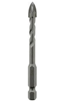 Beton, Cam Ve Granit Delme Matkap Ucu 8 Mm