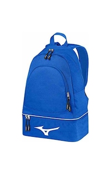 Mizuno Back Pack Unisex Sırt Çantası Mavi Çok Renkli Mizuno Back Pack Unisex Sırt Çantası Mavi Çok Renkli