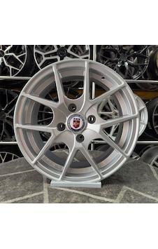 15" İnç 4x100 Hre Clio Linea Fiorino Gümüş Jant Takım 15" İnç 4x100 Hre Clio Linea Fiorino Gümüş Jant Takım