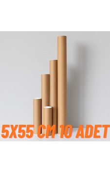 Postüp 5x55 Cm 10 Adet Postüp 5x55 Cm 10 Adet