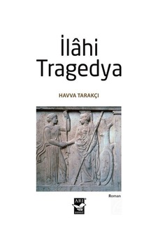 Mercankitap Ilahi Tragedya / Havva Tarakçı