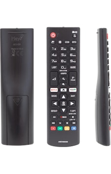 LG Uyumlu Netflix - Amazon Tuşlu Lcd Led Tv Kumanda LG Uyumlu Netflix - Amazon Tuşlu Lcd Led Tv Kumanda